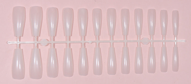 Elegant Long Stiletto Press-On Nails Stornfield 1789085622