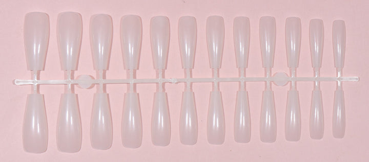 Vibrant Stiletto Press-On Nails Stornfield