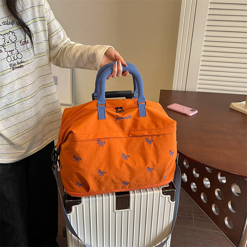 Stylish Multifunctional Travel Bag Stornfield