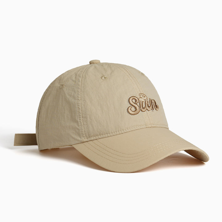 Ladies sporty and fashionable cap Stornfield