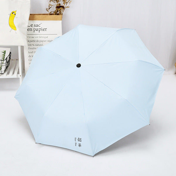 Ladies Pocket Umbrella Stornfield