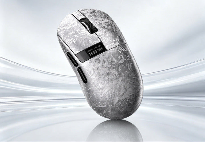 Gaming Mouse Stornfield
