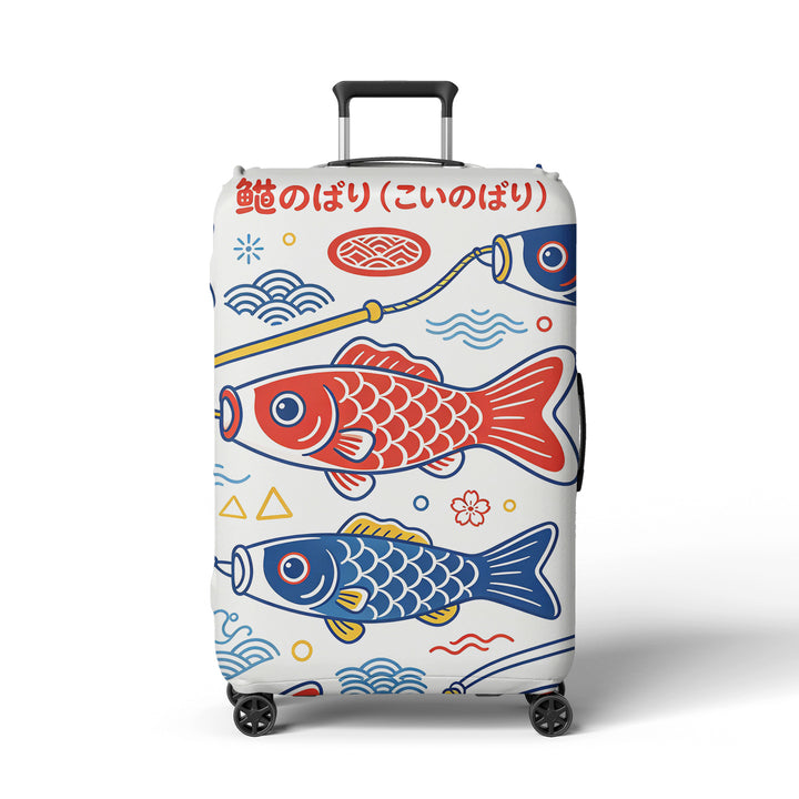Women's Luggage Cover Stornfield
