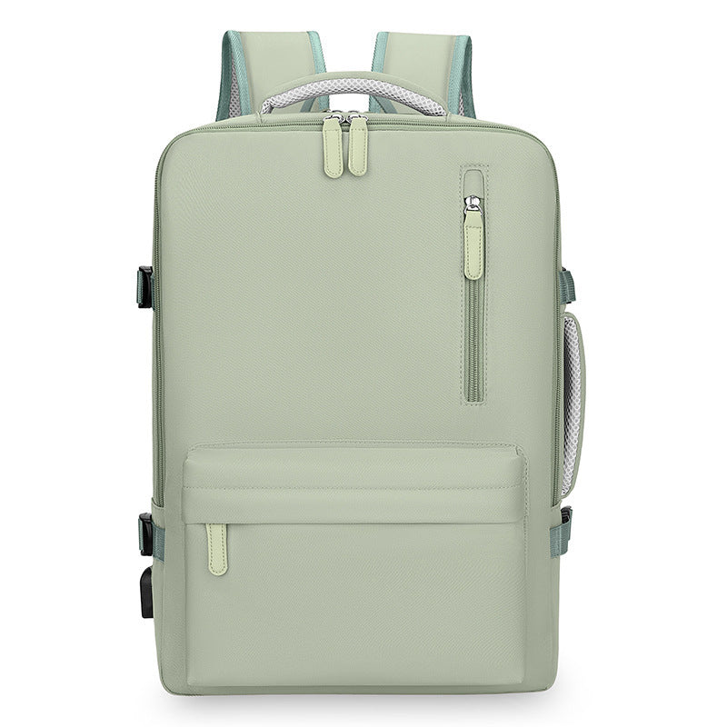 Premium Travel Laptop Backpack Stornfield