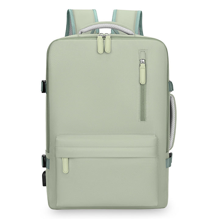 Premium Travel Laptop Backpack Stornfield