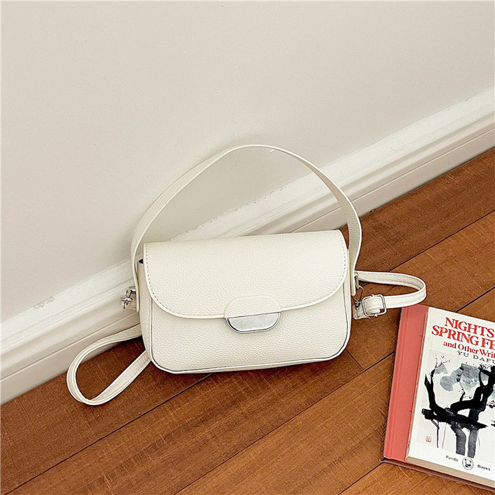 WoElegant Textured Handbag Stornfield