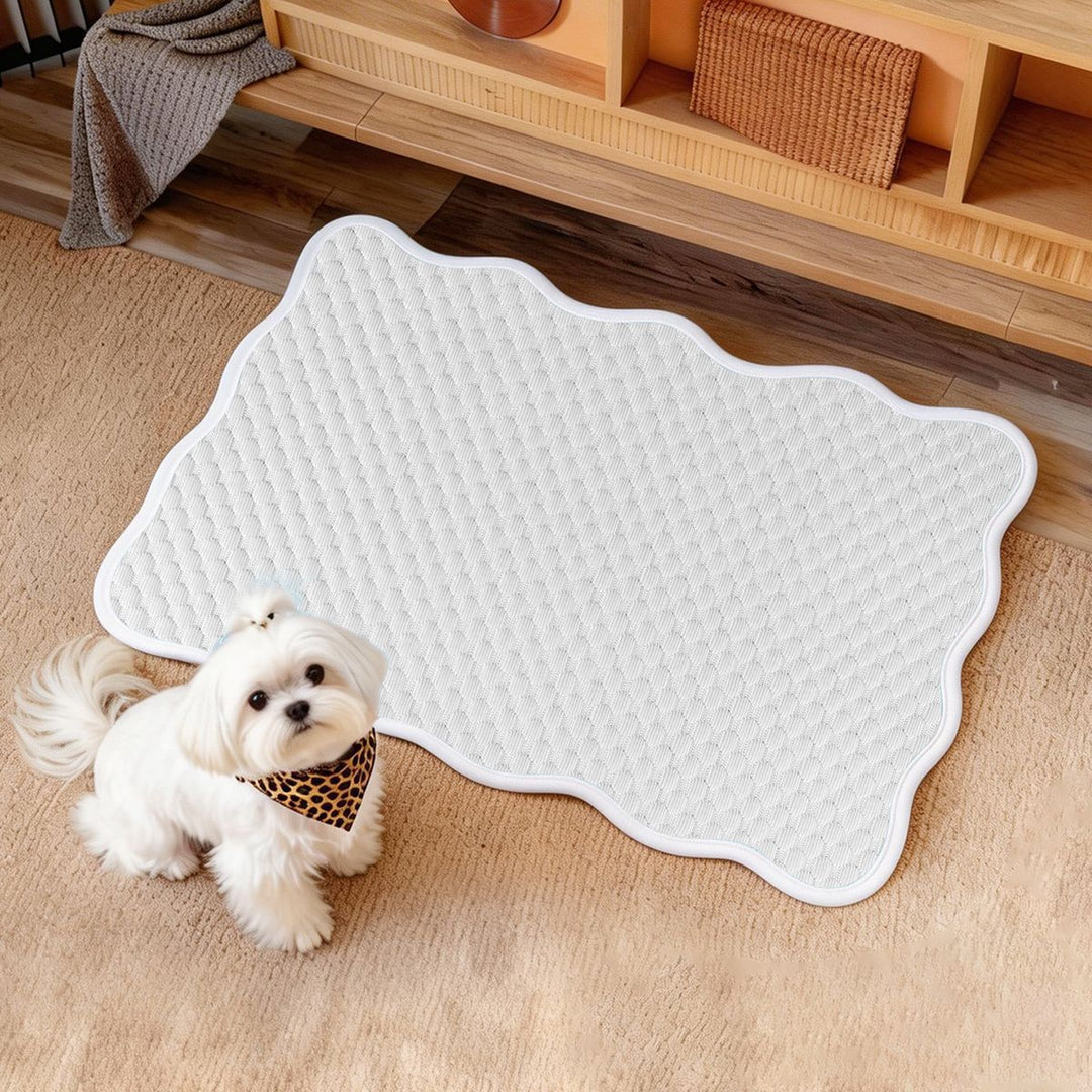 Women High-quality and easy-care bathroom mat Stornfield