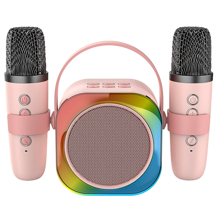 Wireless Karaoke Speaker System Stornfield