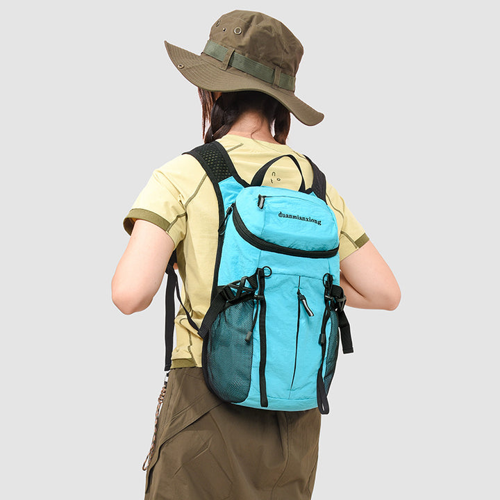 Lightweight Backpack for Outdoor Adventures Stornfield
