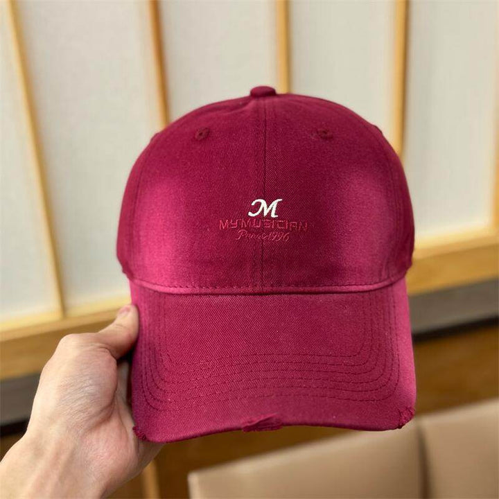 Men's Classic Casual Baseball Cap Stornfield 1784270844