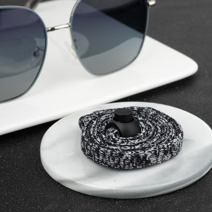Adjustable Eyewear Retainer Cord Stornfield