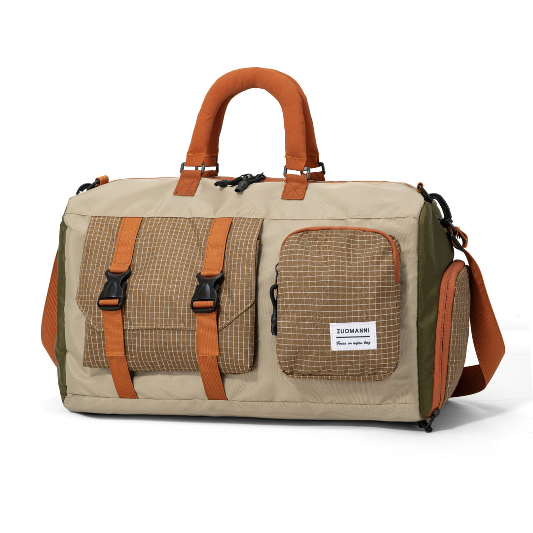 Modern Travel Duffel Bag Stornfield