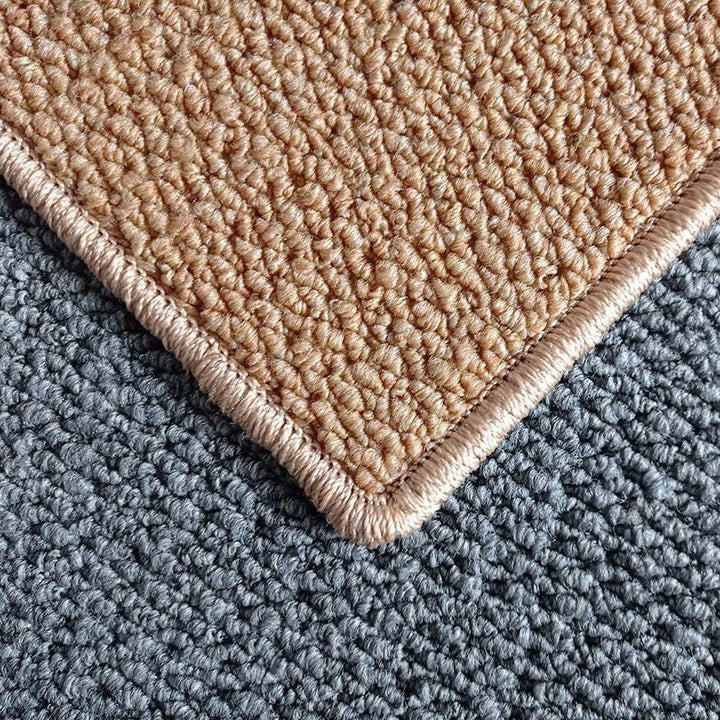 Natural Fiber Handwoven Area Rug