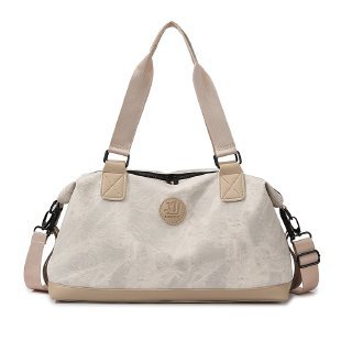 Travel Duffel