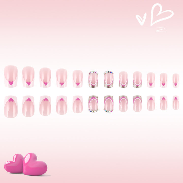 Nail Art Stornfield