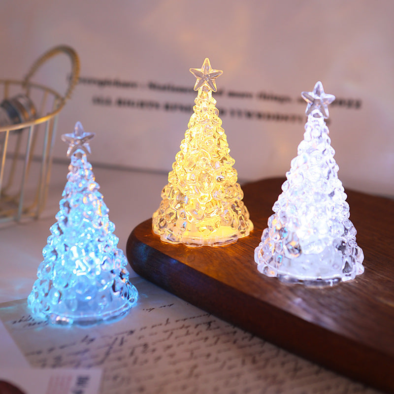 Decorative Christmas tree lighting Stornfield