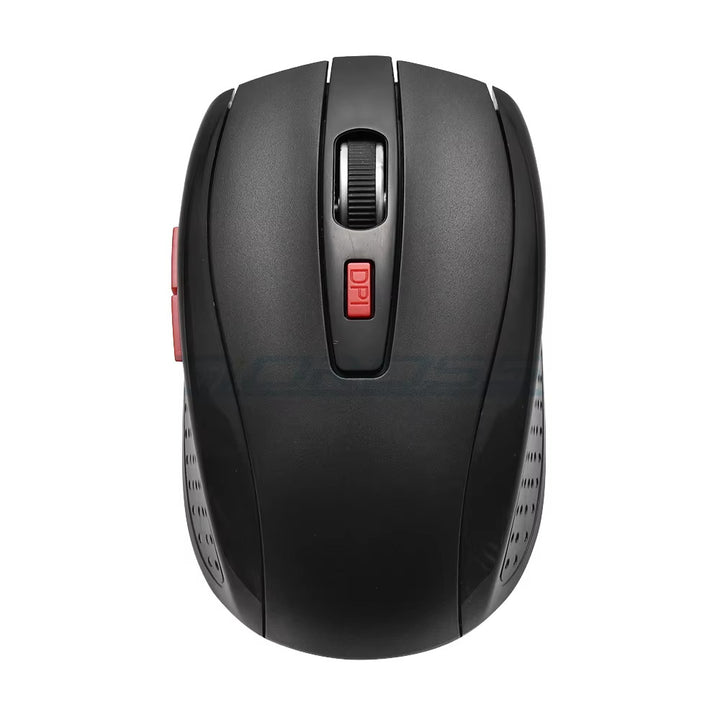 Ergonomic Wireless Computer Mouse with Adjustable Dpi Settings Stornfield