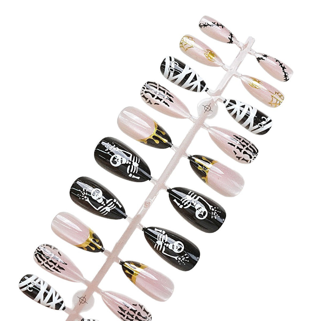 Decorative Nail Art Stornfield