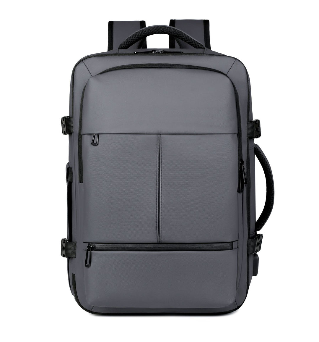 High-Functionality Travel Backpack Stornfield