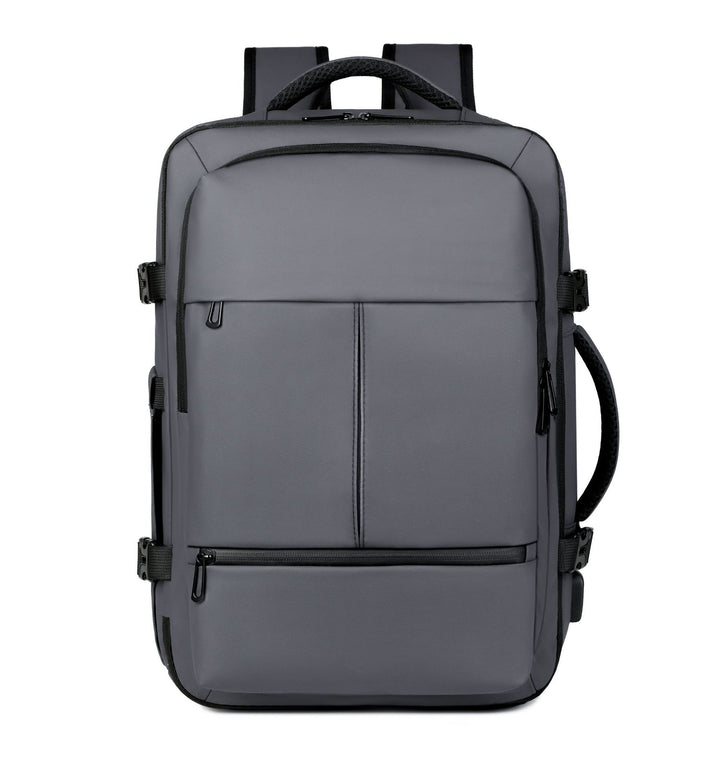 High-Functionality Travel Backpack Stornfield