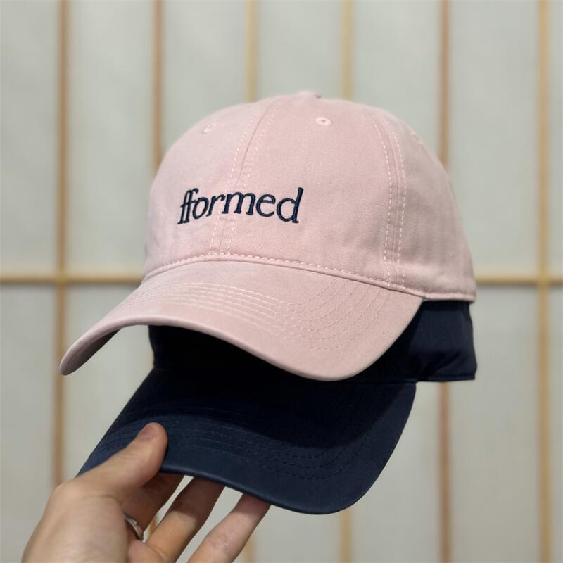 Women's Casual Embroidered Cap Stornfield 1784270698