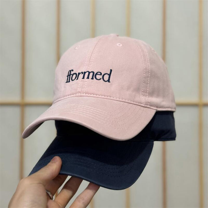 Women's Casual Embroidered Cap Stornfield 1784270698