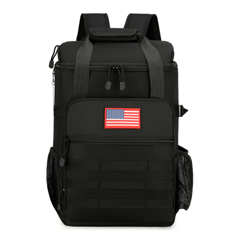 Unisex Tactical Rucksack Stornfield