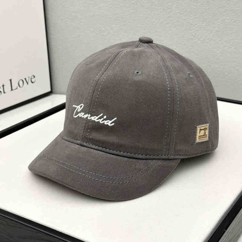 Men's Casual Embroidered Cap Stornfield