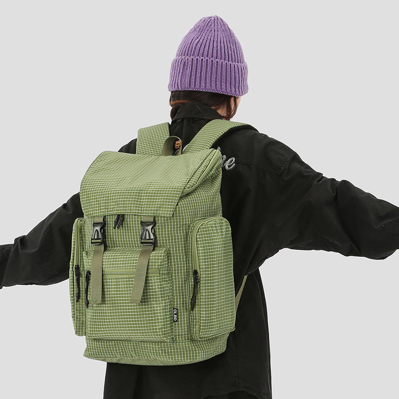 Functional Urban Backpack