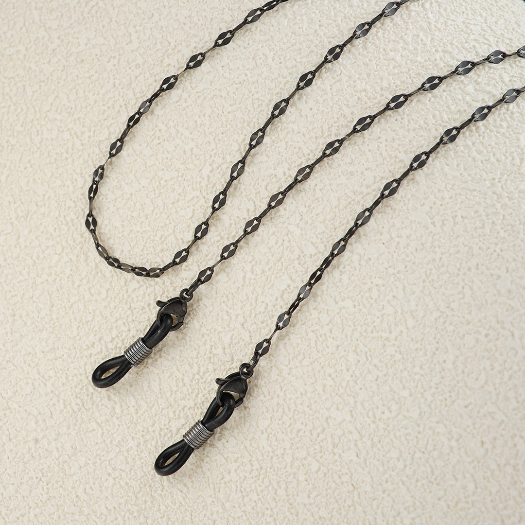 Adjustable Chain Necklace Stornfield