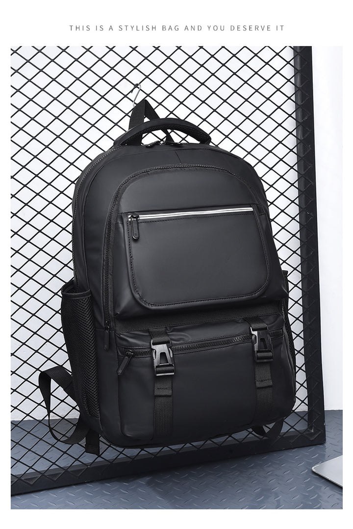 Versatile High-Storage Backpack Stornfield