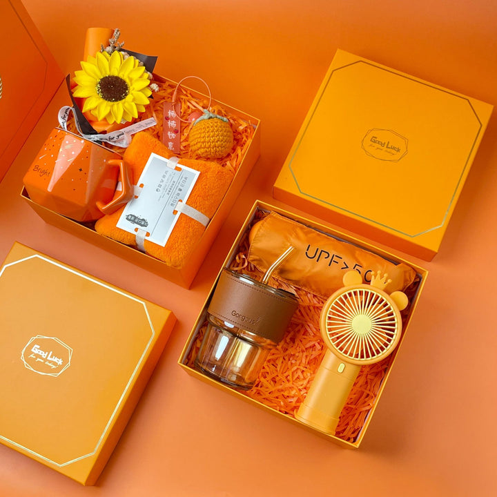 Unisex Gift Set Stornfield