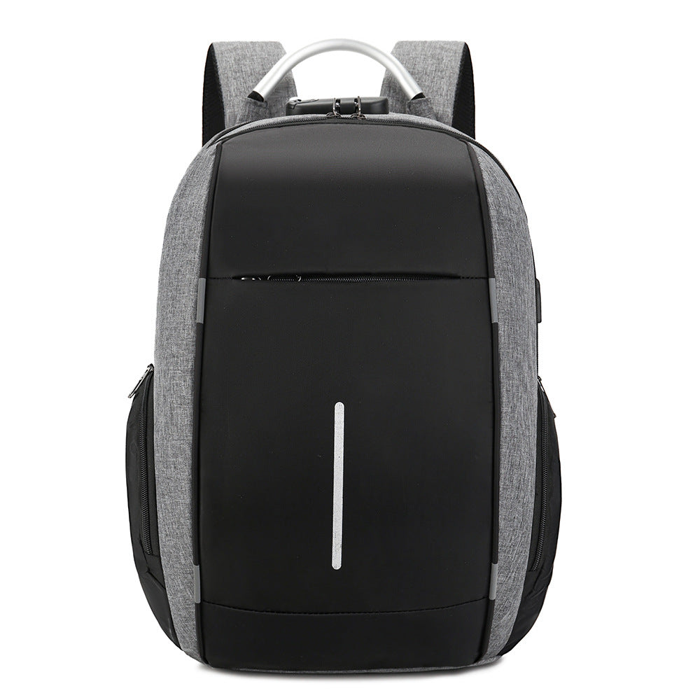 Smart Laptop Backpack Stornfield