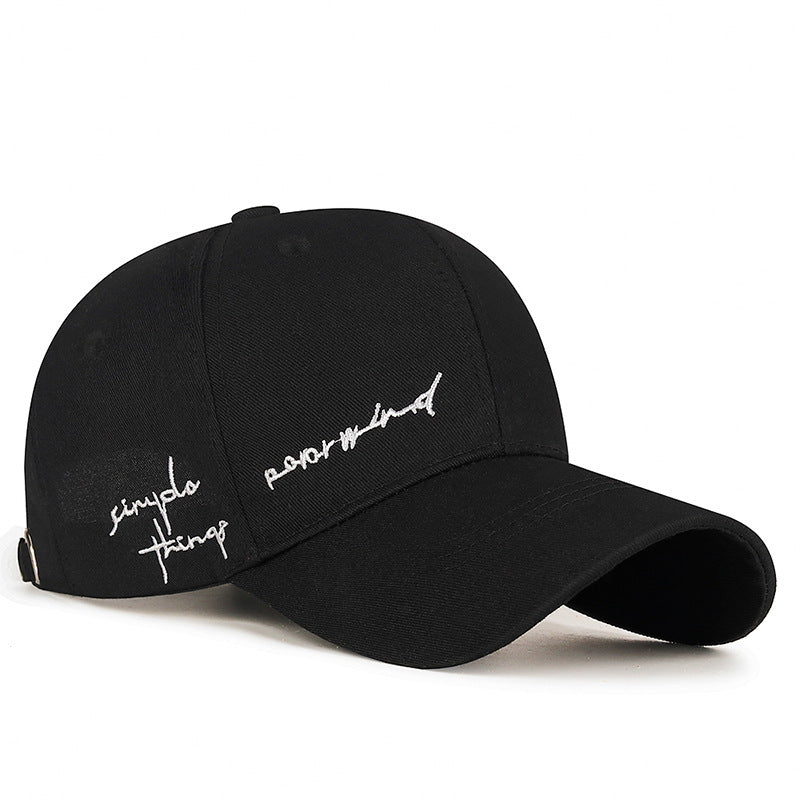 Women's Stylish and Modern Baseball Cap Stornfield
