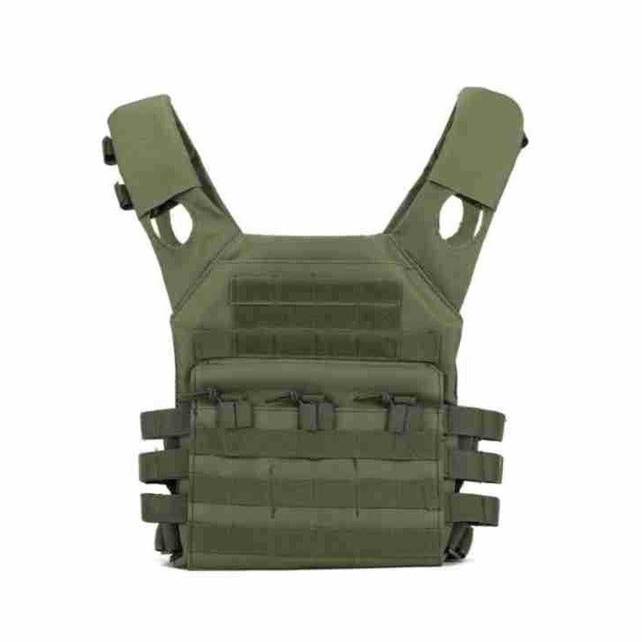 Tactical Vest Stornfield