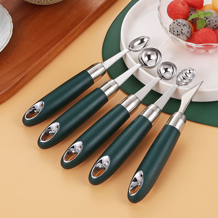 Multifunctional Fruit and Vegetable Slicing Knife Stornfield