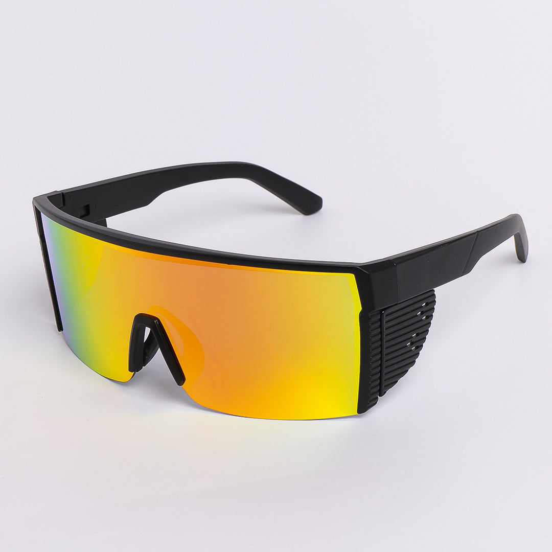 Women's Sports Sunglasses with Ergonomic Design and Strong UV Protection Stornfield