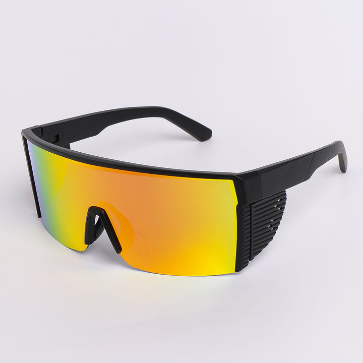 Women's Sports Sunglasses with Ergonomic Design and Strong UV Protection Stornfield