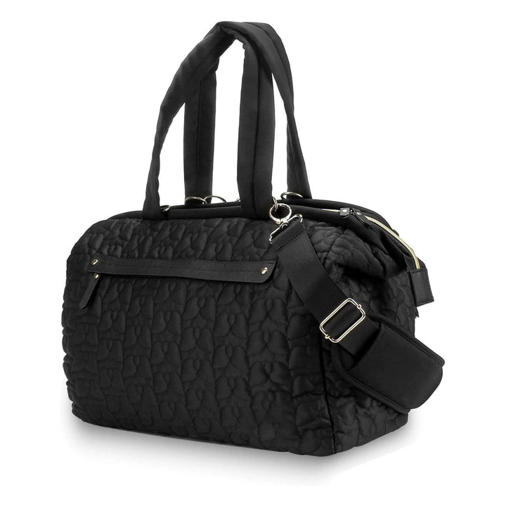 Quilted Travel Duffel Bag Stornfield