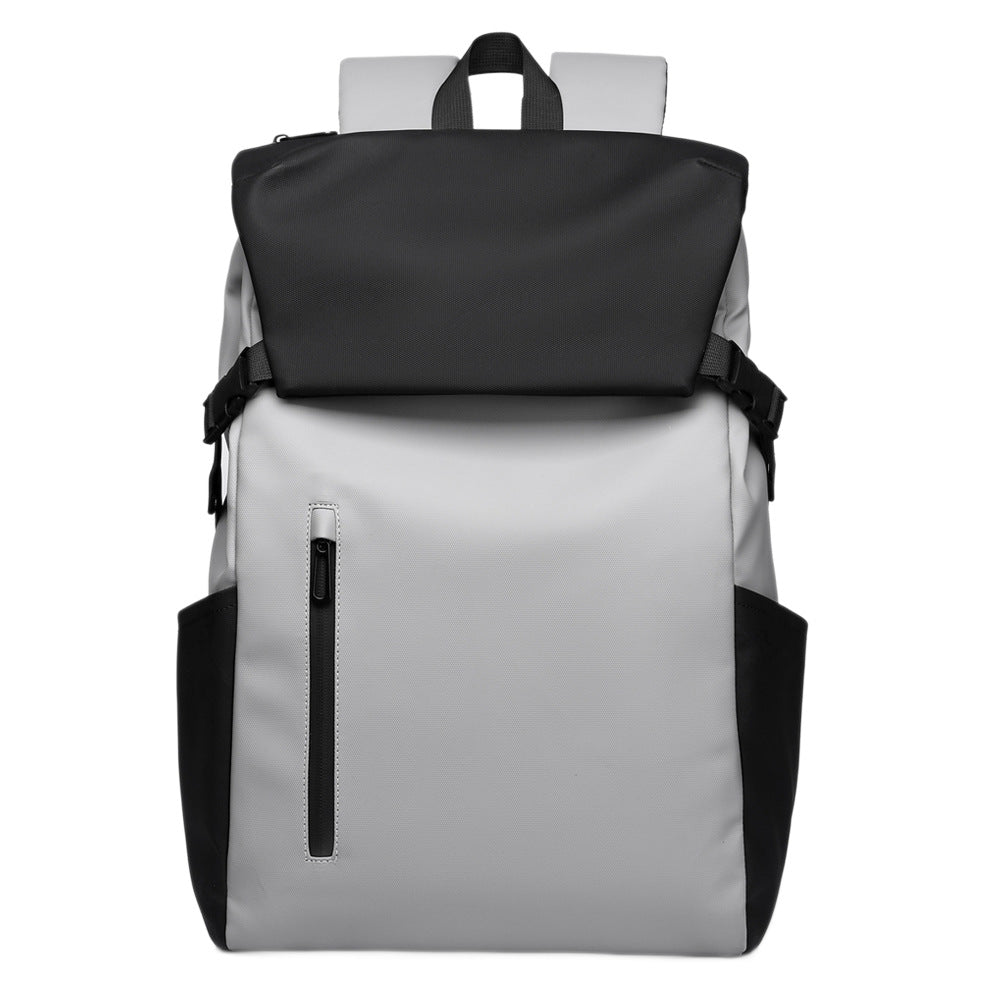 Enhanced Waterproof Adventure Backpack Stornfield