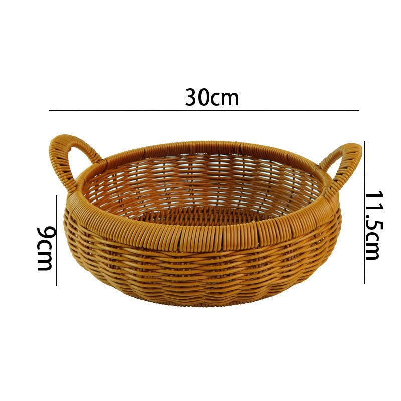 Decorative Woven Serving Stornfield