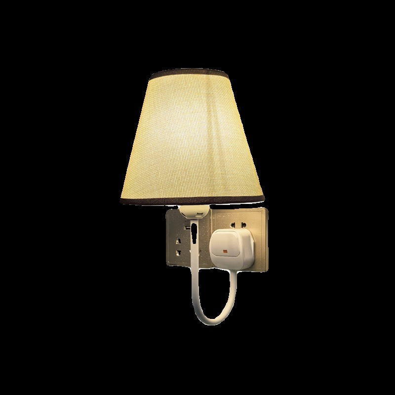 Modern Wall-Mounted Accent Light