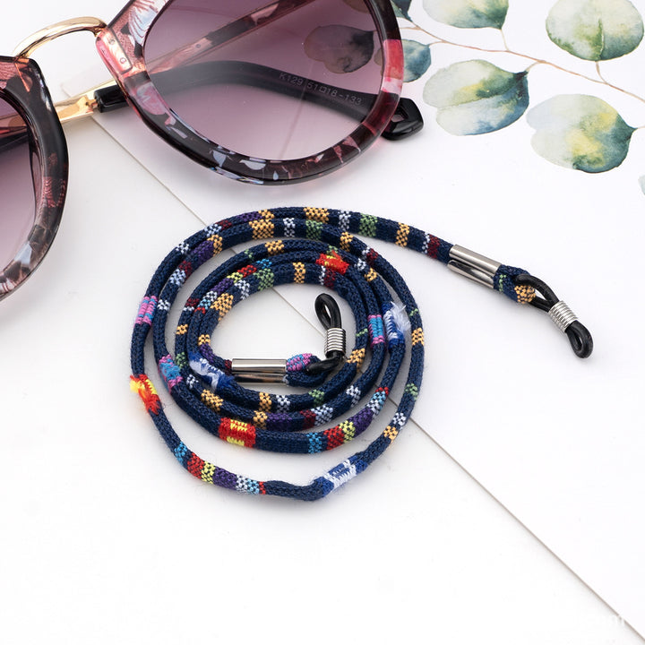 Decorative Eyewear Lanyard Stornfield