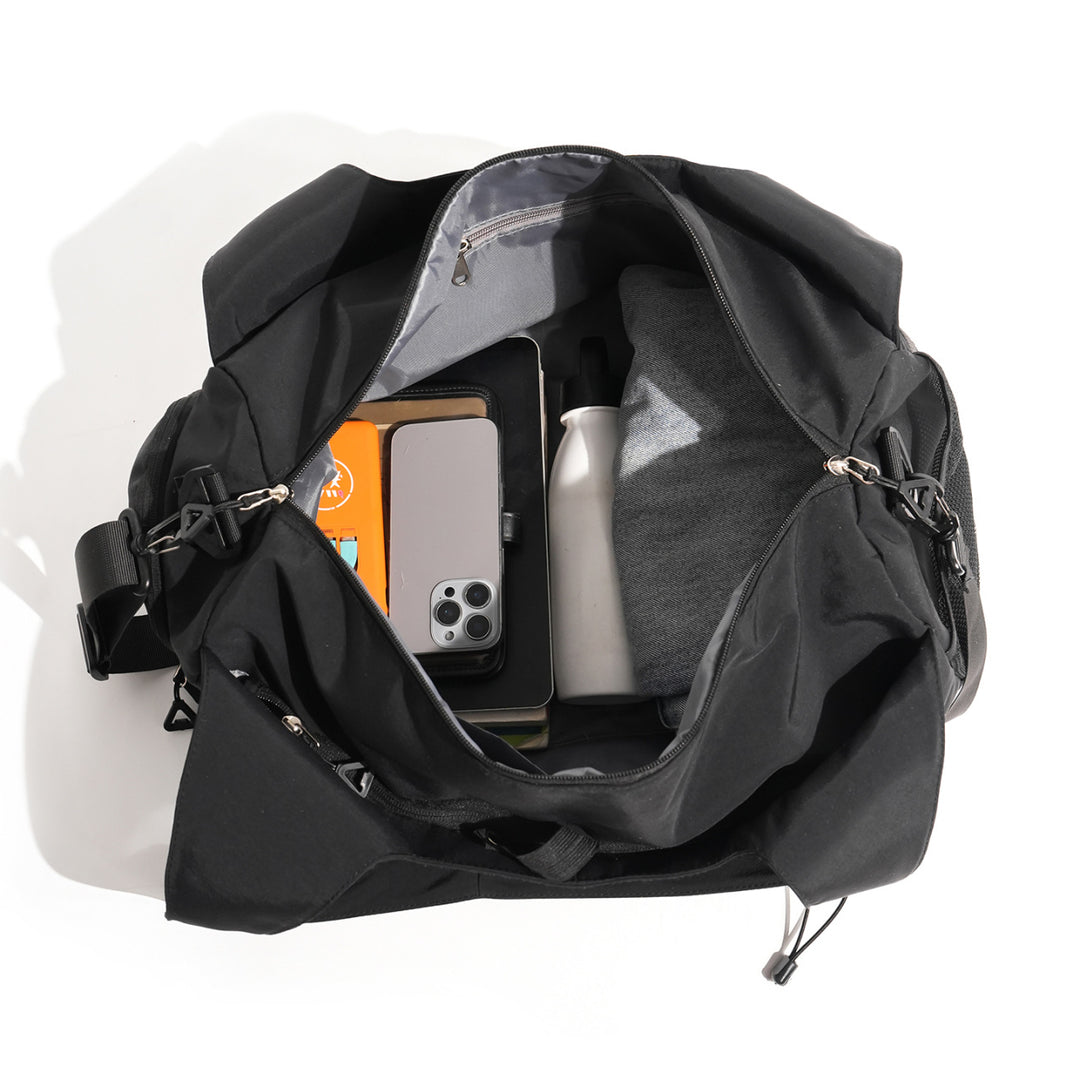 Sporty Tote Bag with Innovative Design Stornfield