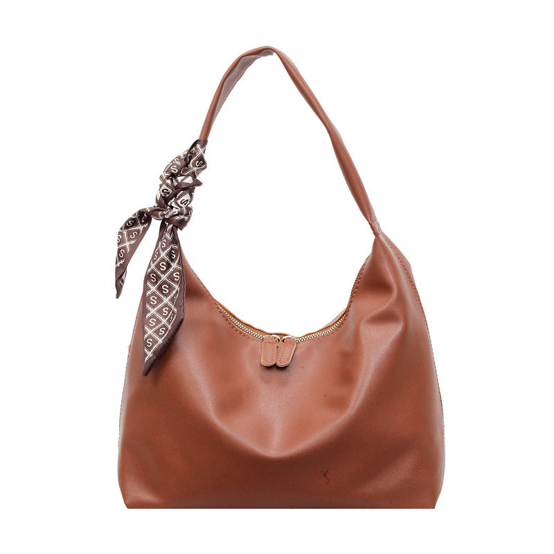 Chic Slouchy Hobo Bag Stornfield