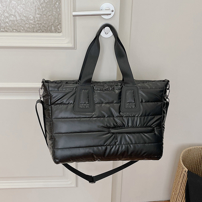 Multifunctional Shoulder Bag Stornfield