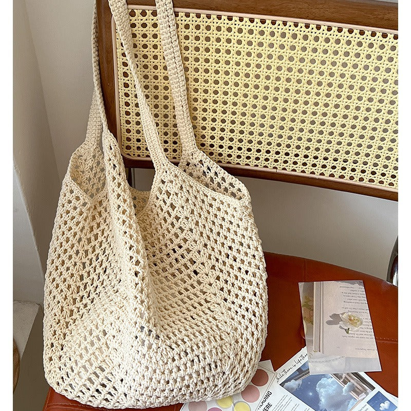 Handmade Mesh Bag Stornfield