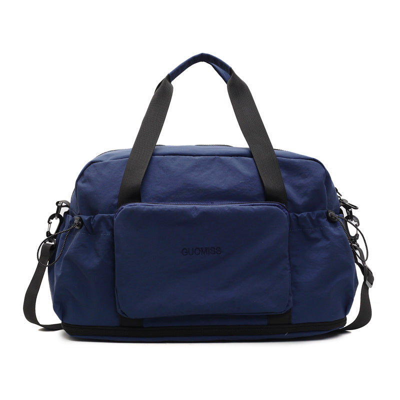 Versatile Weekend Travel Duffel