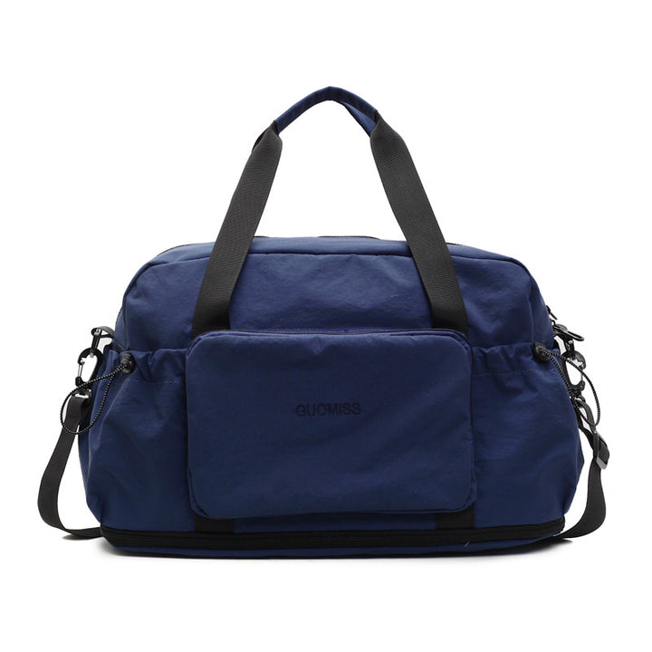 Versatile Weekend Travel Duffel