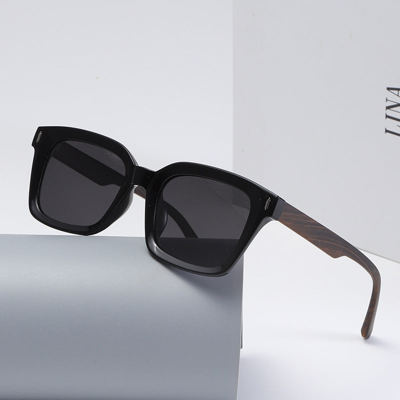 Women stylish square sunglasses with sturdy frame Stornfield
